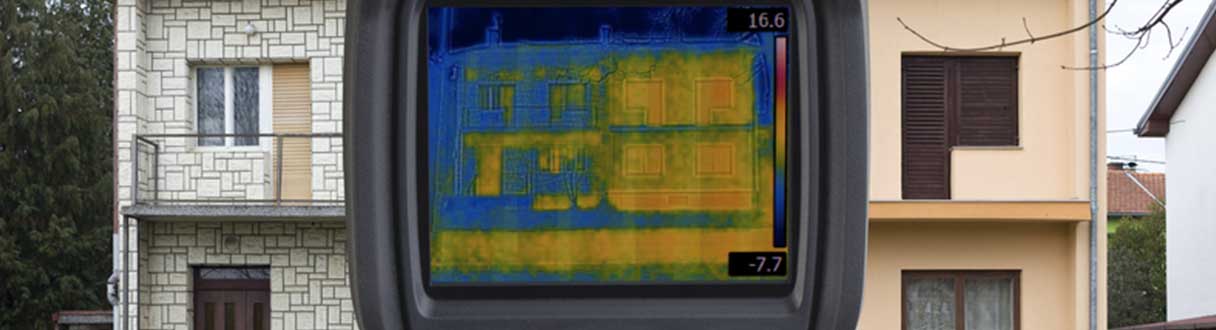 Heat Loss Survey